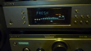 Sony MHC S7AV Mini Hi-Fi