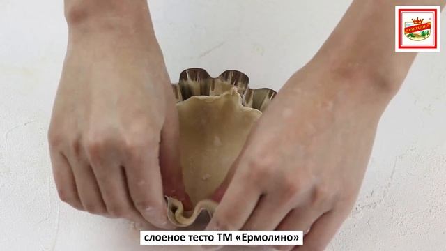 Быстрый завтрак «Утренняя звезда» | ПРОДУКТЫ ЕРМОЛИНО – Вкусные рецепты