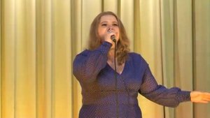 Лада Санина - песня Патрисии Каас