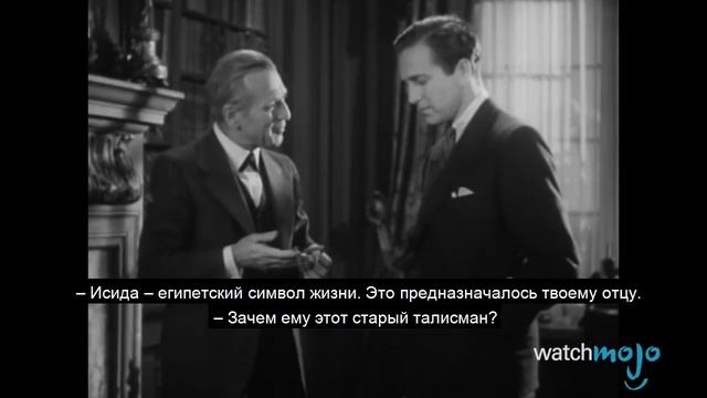 10 САМЫХ ПОПУЛЯРНЫХ ЕГИПЕТСКИХ БОГОВ