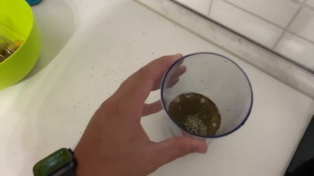 Как приготовить "Шарлотку" яблочный пирог? Готовим с Ди смотреть онлайн