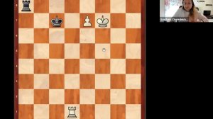 Ладья и пешка против ладьи. Короткая и длинная сторона.