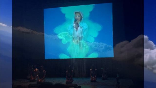 Сейчас важнейшая из Миссий Есть Исцеление Планеты! смотреть онлайн