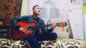 Предомной стоит стена (Петлюра)