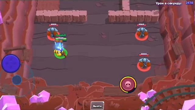 Новые хоррор скины??? - Inner mod смотреть онлайн