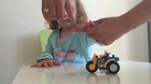 Детский маникюр Как стричь ребенку ногти