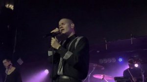 SHORTPARIS – В первый раз (Нижний Новгород, «Premio», 09.04.2023)