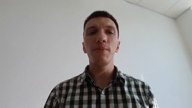 Плоды духа: Любовь - Максим Яременко