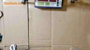 Инкубатор.Комплектующие для Инкубатора от 500 яйц.Автоматика климат контроль.Инкубатор своими рукам