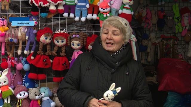 НАЦПРОЕКТЫ КБР