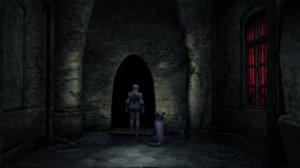 Прохождение Haunting Ground [1080p] — Часть 24: Маг