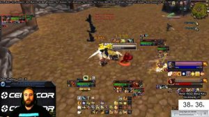 Bajheera -  THE 1750 RETRIBUTION GOD: BAJUTHOR...XD  - WoW Ret Paladin PvP