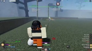 БЛУД АРТ ТЕМАРИ ИНФИНИТИ КОМБО НА ЛЮБОМ БОССЕ - Project Slayers