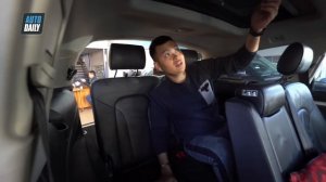 800 triệu mua Audi Q7 và Porsche Cayenne siêu lướt 10 năm!