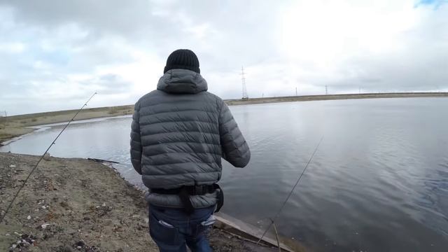 Тест Norstream Experience VS Zetrix Ambition-Z смотреть онлайн