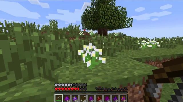 НУБ против АНИМАТРОНИКОВ в МАЙНРКАФТ АНИМАТРОНИКИ ФНАФ МОД ТРОЛЛИНГ MINECRAFT