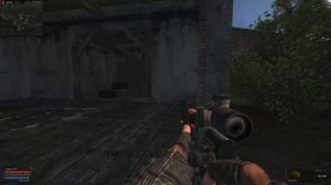 ОП 2.2  КПК Фраера.  Первый выброс.