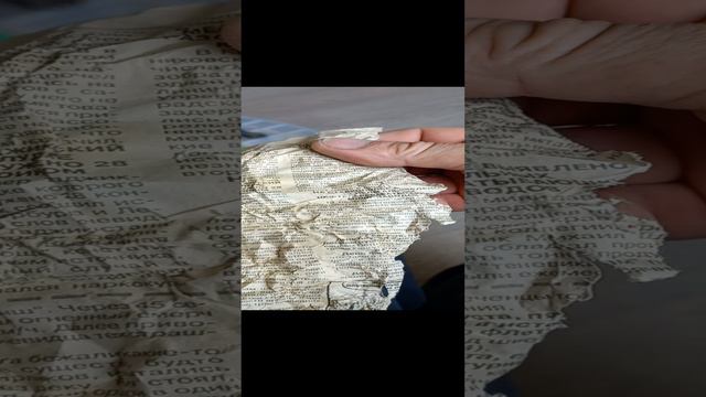 Находка в подрозетнике. Привет из начала 2000-х.