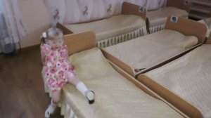 НОВОГОДНИЙ УТРЕННИК В САДУ ♥ Экскурсия по группе