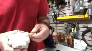 How to install iFJF R12T Fuel Filter/Water Separator 120AT NPT ZG1/4-19