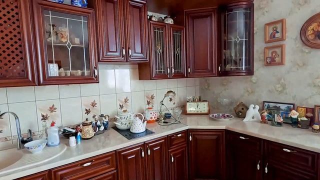 Большой дом для двух поколений #анапа #море #купитьдом #домуморя #жильеуморя