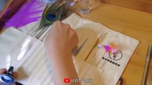 ASMR 가장 잠이 잘오는 귀청소 | 구름칼 맛집 The Professional Ear Cleaning with Cloud Knife