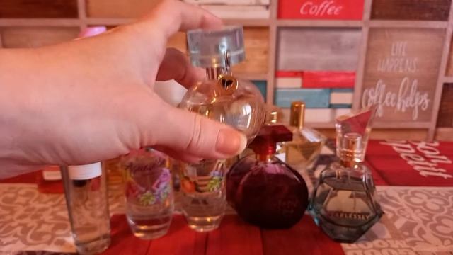 Ароматы декабря ? смотреть онлайн