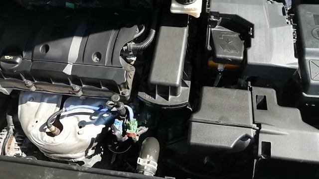 Ситроен с 4. 8,5 лет эксплуатации. Отзыв владельца. смотреть онлайн