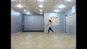 Contemporary (Контемп) \ Jazz-Modern (Джаз-Модерн) | Школа танцев Biplix | Харьков