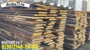 Необрезная липа для парной