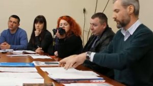 Мой город Н: Об установке забора на придомовой территории. Апанасенко. Ч.2