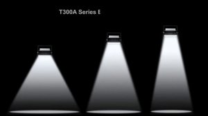 Прожектор T300A 150лм/вт IP65.mp4