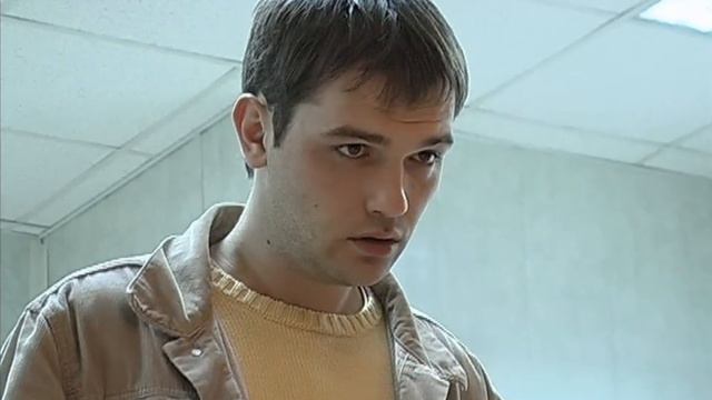 Детективы. Пятно на репутации