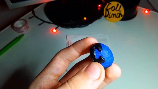 DIY как сделать талисман Бражника!!! Леди Баг и Супер-Кот! Coll Dimon смотреть онлайн