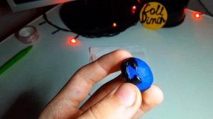 DIY как сделать талисман Бражника!!! Леди Баг и Супер-Кот! Coll Dimon