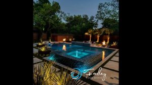 Infinity Pools | Vanishing Edge Pools | pools designed by Mike Farley