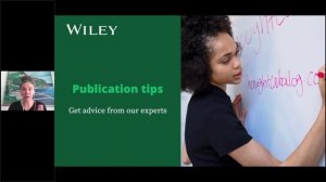 Wiley's Journals - How They can Help Researchers and How To Submit Your Manuscript