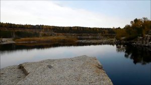 И от осени не спрятаться, не скрыться