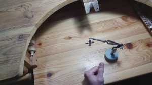 Ювелирный инструмент третья рука