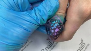 Аэрография - дизай ногтей от AirNails