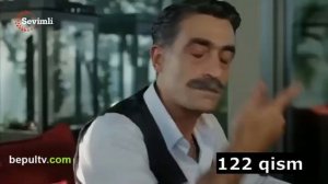 Qo'rg'on sirlari 122 qism