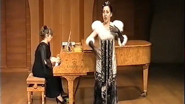 Софья Шесталова Sofya Shestalova Людмила Лядова смотреть онлайн