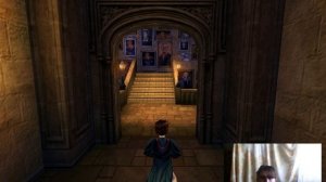 Прохождение Гарри Поттер и Тайная Комната #23