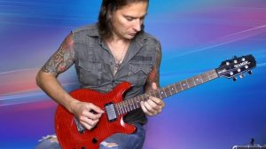 «Артерия», спецгость нового альбома Вячеслав Молчанов (гр. «Кипелов»).mp4