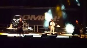 OOMPH!-Die Schlinge Live bei Deichbrand 2008