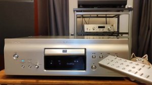 Denon DCD-SA1 (в продаже), Саратов