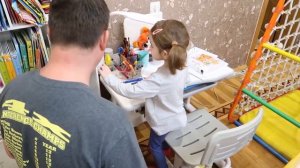 VLOG Рождество в гостях у Vredina Life