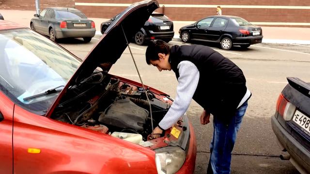 Макс Корж - Молодым (students) смотреть онлайн