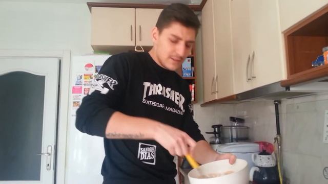 Блины из Колы /Coca COla Pankakes смотреть онлайн