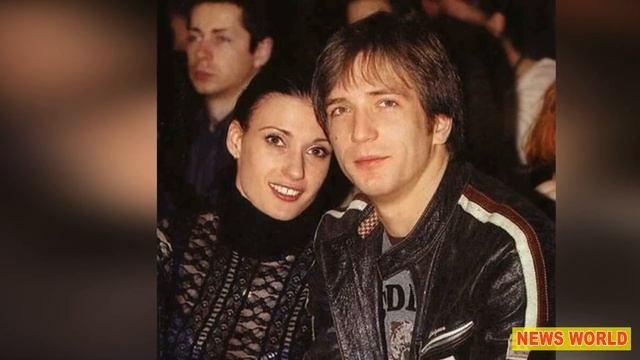 ЖЕНИЛСЯ на Шебеко, а ЛЮБИЛ Нелли Уварову [ Как Выглядят ДОЧЬ и СЫН Красавца-Актёра Пётра Красилова]